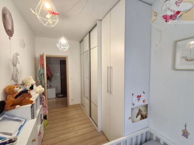 Mieszkanie 3-pokojowe Grodzisk Mazowiecki, ul. B. Wolniewicz. Zdjęcie 19