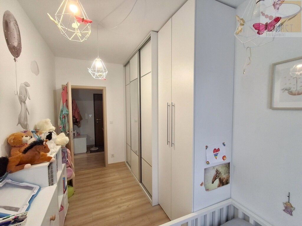 Mieszkanie 3-pokojowe Grodzisk Mazowiecki, ul. B. Wolniewicz. Zdjęcie 19