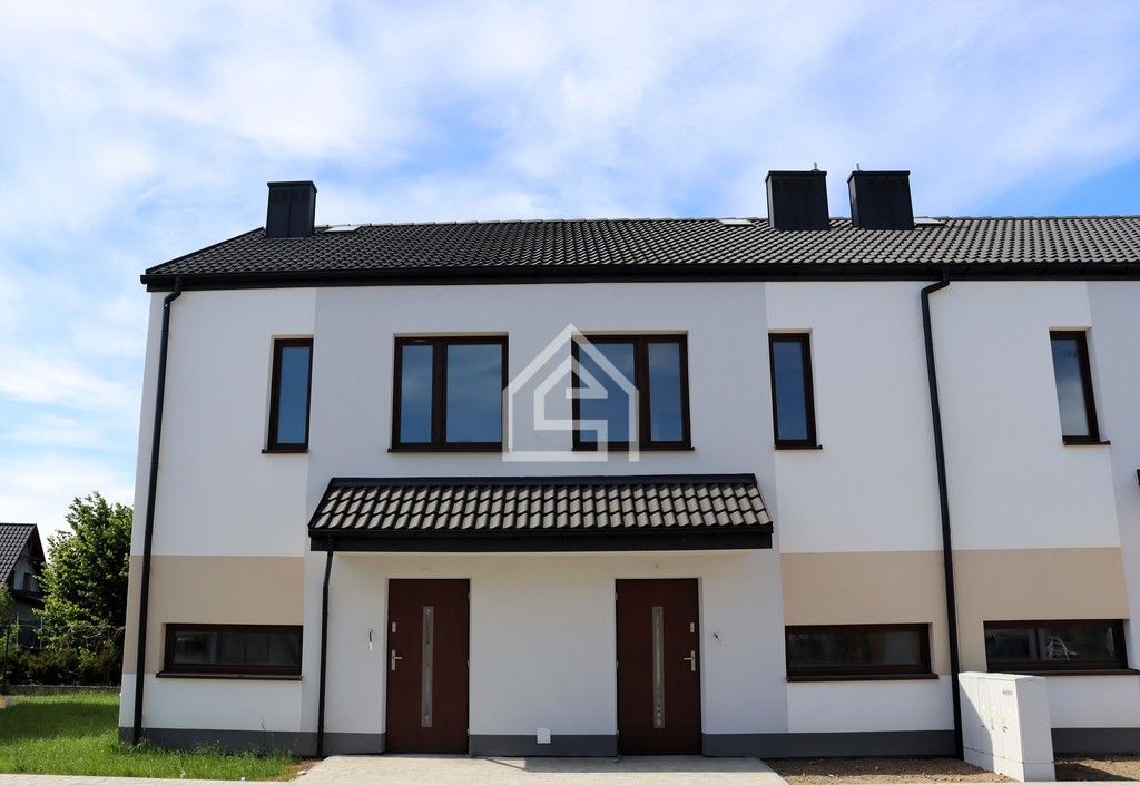 Mieszkanie 3-pokojowe Niepołomice, ul. Słoneczna. Zdjęcie 2