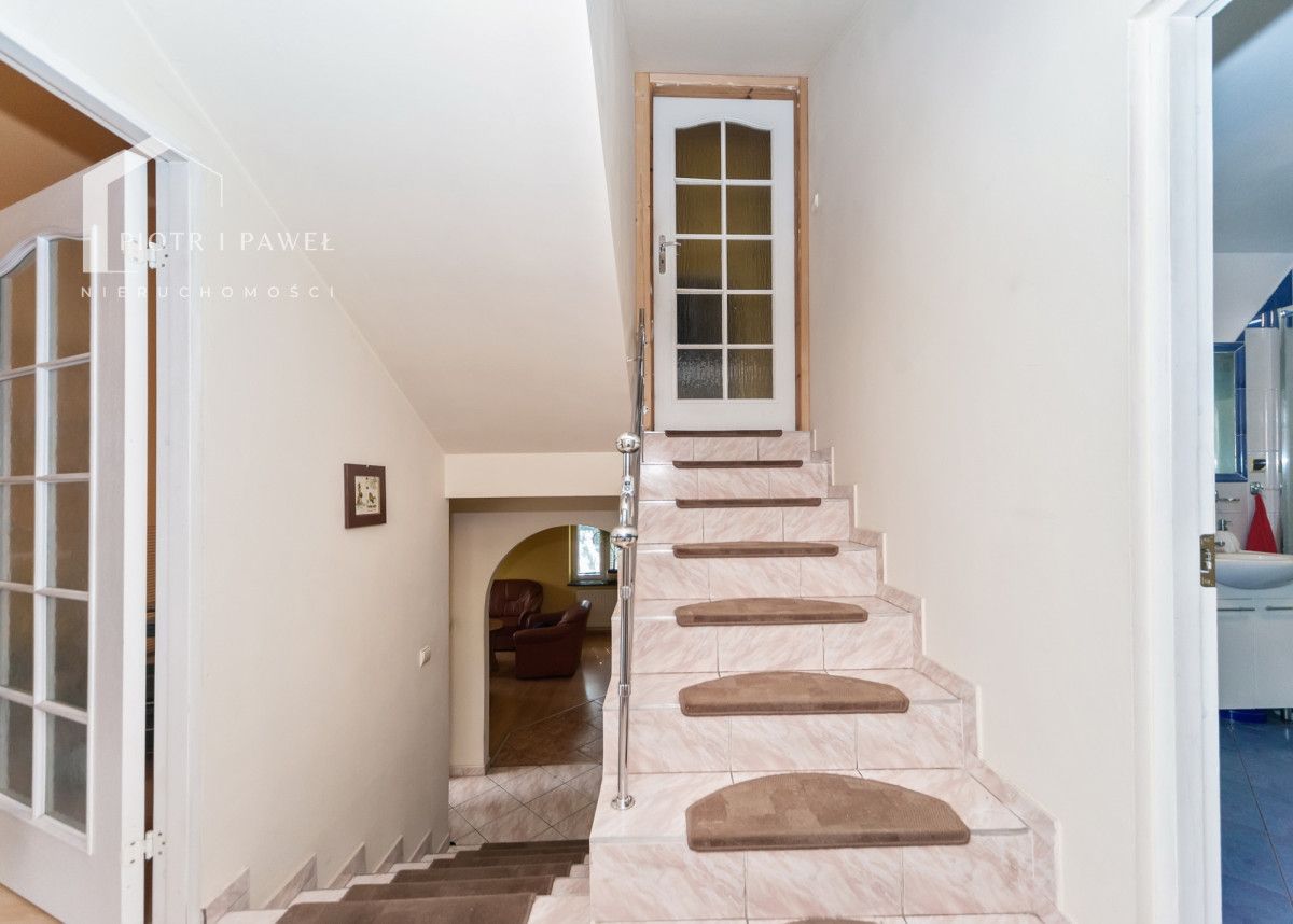 dom wolnostojący, 5 pokoi Bielsko-Biała, ul. Kamieniołom. Zdjęcie 17