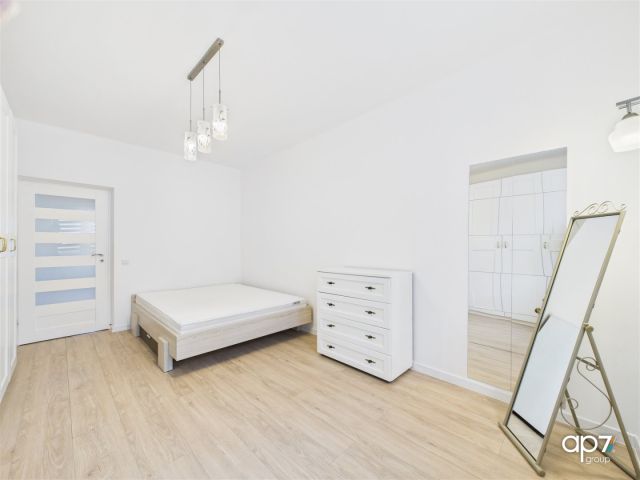 Mieszkanie 3-pokojowe Kraków Nowa Huta. Zdjęcie 10