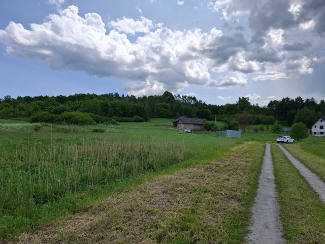 Działka budowlana Osobnica. Zdjęcie 1