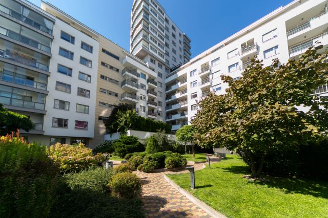 Mieszkanie 1-pokojowe Warszawa Gocław, ul. Jana Nowaka-Jeziorańskiego. Zdjęcie 13