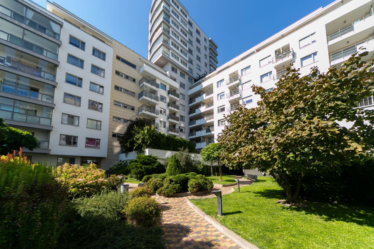 Mieszkanie 1-pokojowe Warszawa Gocław, ul. Jana Nowaka-Jeziorańskiego. Zdjęcie 13