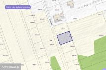 Działka rolna Oliszki, ul. Sąsiedzka