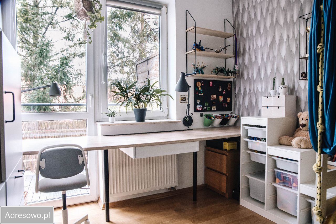 Mieszkanie 3-pokojowe Kraków Podgórze, ul. Mały Płaszów. Zdjęcie 5