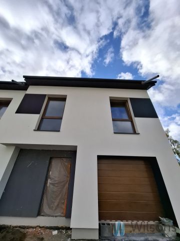 dom szeregowy, 5 pokoi Głosków. Zdjęcie 1