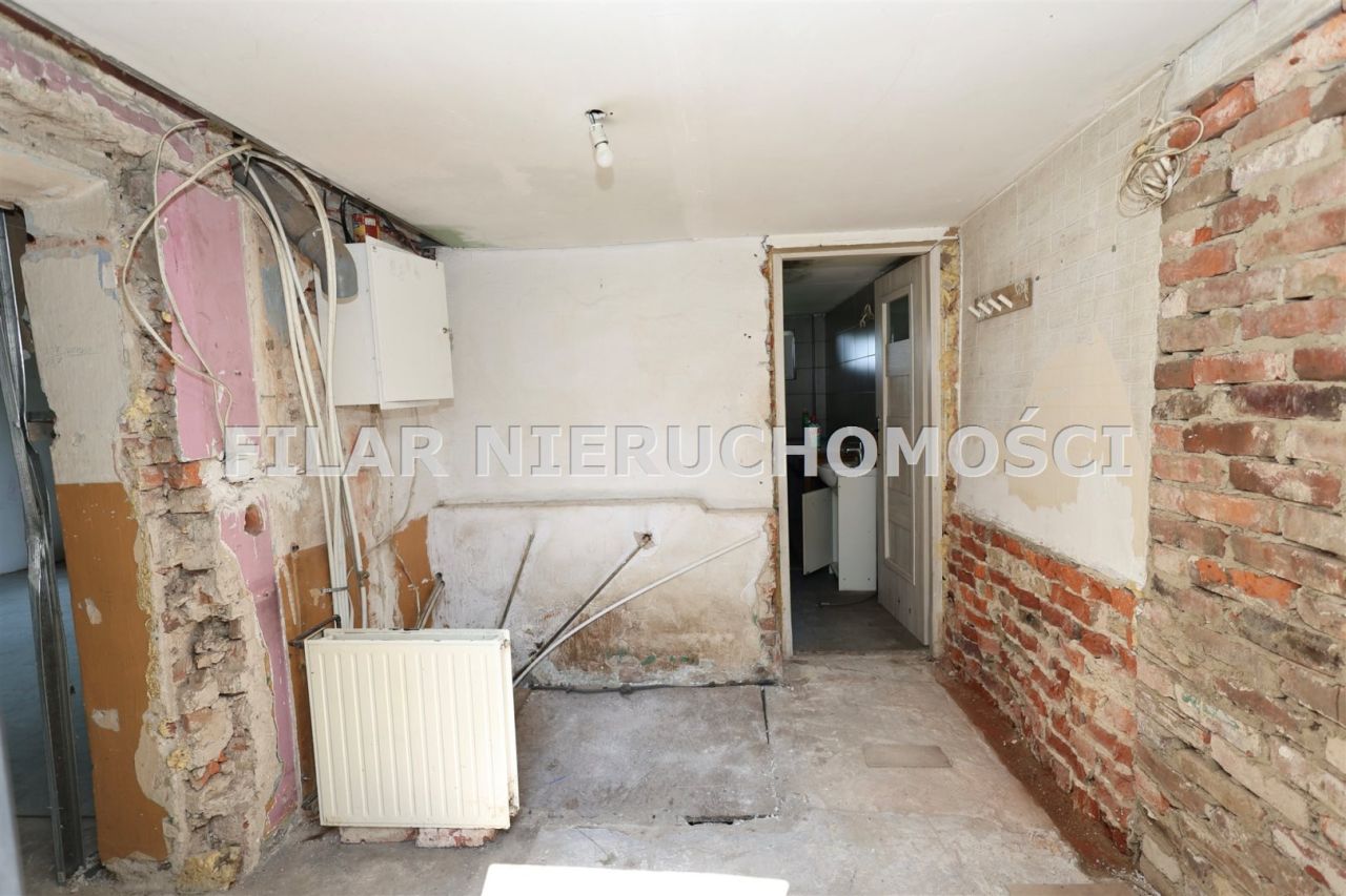 dom wolnostojący, 4 pokoje Stara Rzeka. Zdjęcie 13