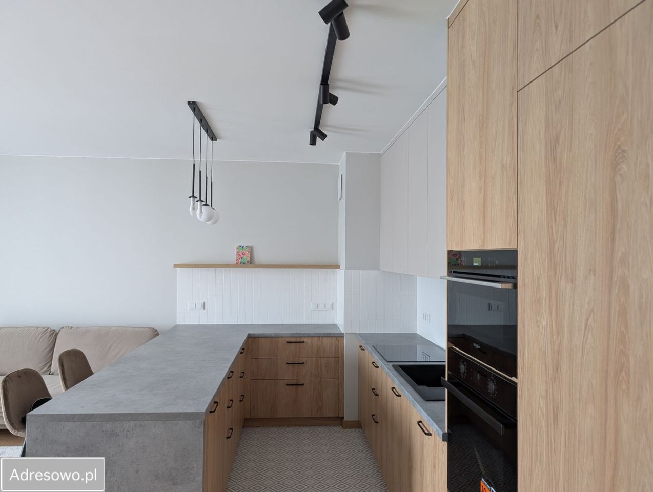 Mieszkanie 4-pokojowe Pruszków, ul. Ołówkowa. Zdjęcie 10