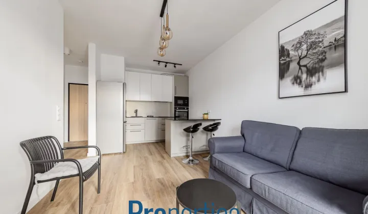 Mieszkanie 2-pokojowe Warszawa Praga-Północ, ul. Jagiellońska