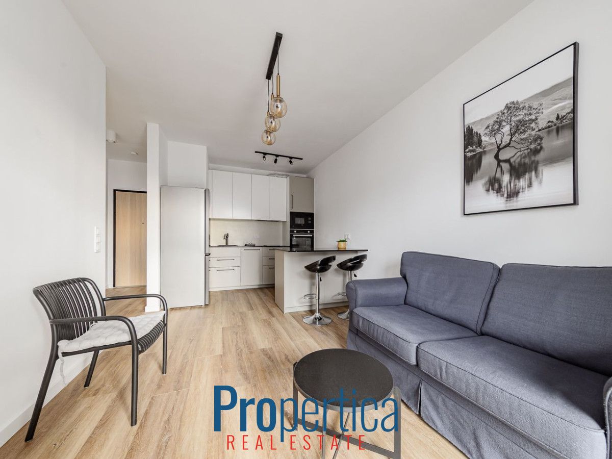 Mieszkanie 2-pokojowe Warszawa Praga-Północ, ul. Jagiellońska