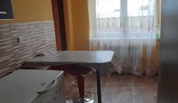 Mieszkanie 2-pokojowe Stary Henryków