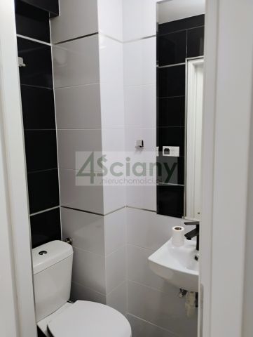 Mieszkanie 3-pokojowe Warszawa Bielany, ul. Zgrupowania "Żmija". Zdjęcie 20