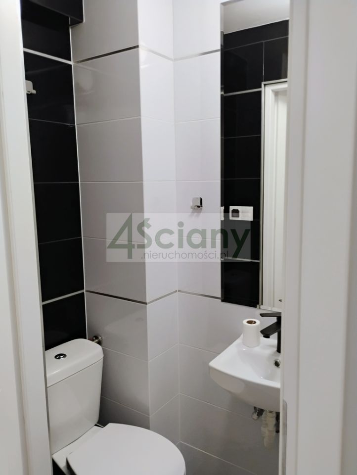 Mieszkanie 3-pokojowe Warszawa Bielany, ul. Zgrupowania "Żmija". Zdjęcie 20