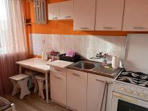 Mieszkanie 1-pokojowe Susz, os. Janusza Korczaka. Zdjęcie 2