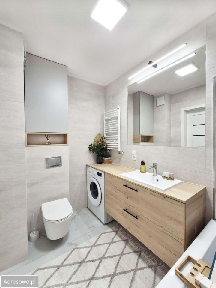 Mieszkanie 3-pokojowe Brzeg, ul. Rybacka. Zdjęcie 7