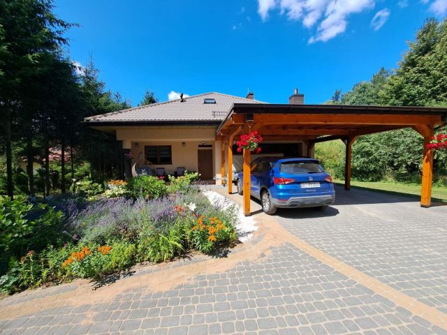 dom wolnostojący Kościuki. Zdjęcie 1