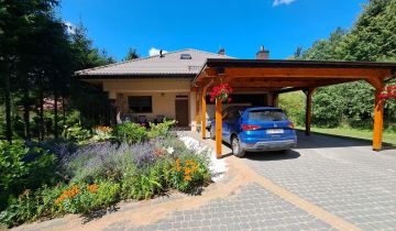 dom wolnostojący Kościuki