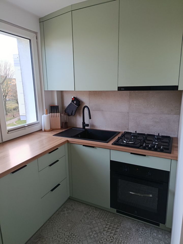 Mieszkanie 3-pokojowe Szczecinek, ul. Koszalińska. Zdjęcie 8