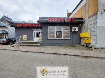 Lokal Sztum, ul. Reja