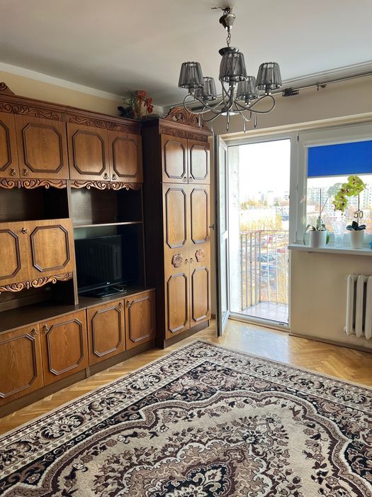 Mieszkanie 2-pokojowe Warszawa Bielany, ul. Władysława Broniewskiego. Zdjęcie 3