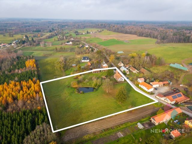 dom wolnostojący, 9 pokoi Boćwinka. Zdjęcie 36