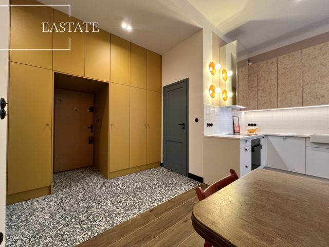 Mieszkanie 3-pokojowe Warszawa Śródmieście, ul. Marszałkowska. Zdjęcie 6