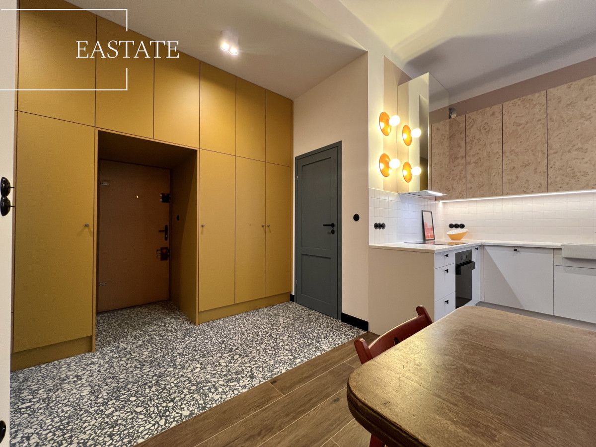 Mieszkanie 3-pokojowe Warszawa Śródmieście, ul. Marszałkowska. Zdjęcie 6