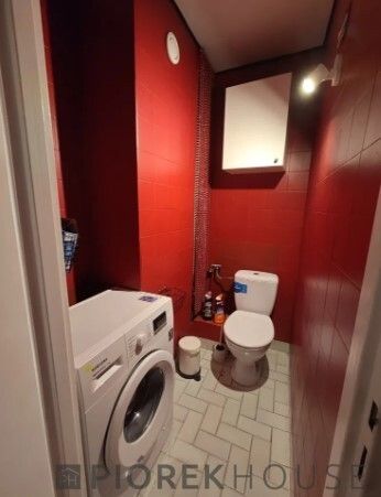 Mieszkanie 2-pokojowe Warszawa Praga-Południe, ul. Kinowa. Zdjęcie 11