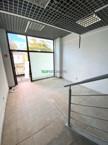 Lokal Warszawa Praga-Północ. Zdjęcie 1