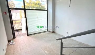 Lokal Warszawa Praga-Północ