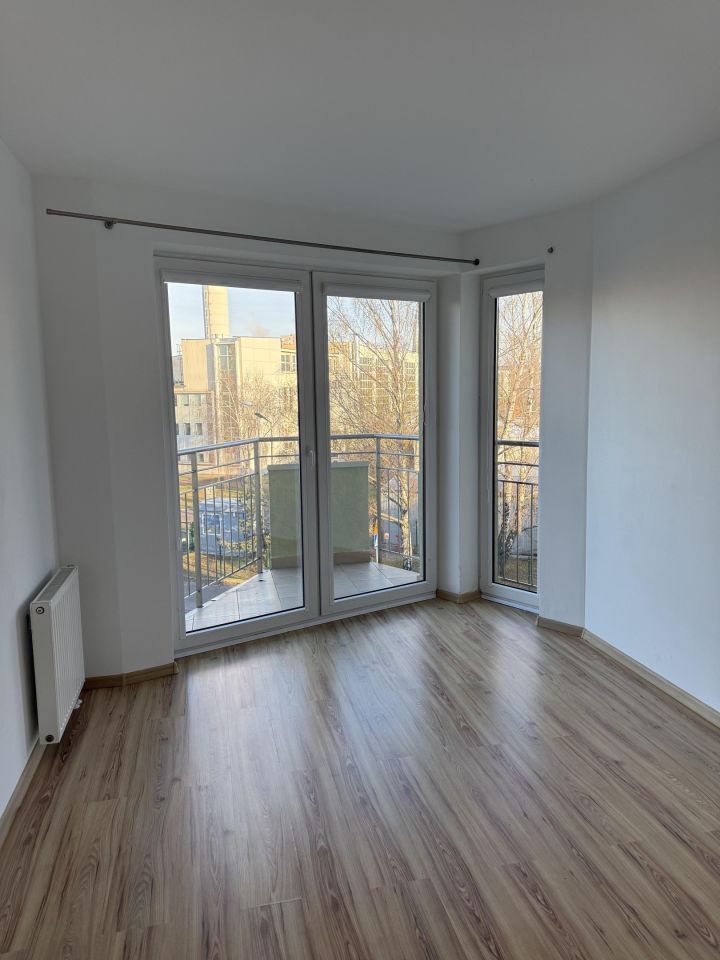 Mieszkanie 2-pokojowe Świnoujście Centrum, ul. kadm. Włodzimierza Steyera. Zdjęcie 4