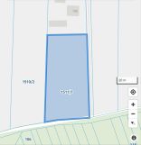 Działka budowlana Zielęcin. Zdjęcie 3