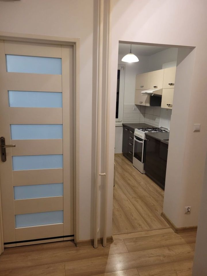 Mieszkanie 2-pokojowe Kraków Łagiewniki, ul. Odrzańska. Zdjęcie 8