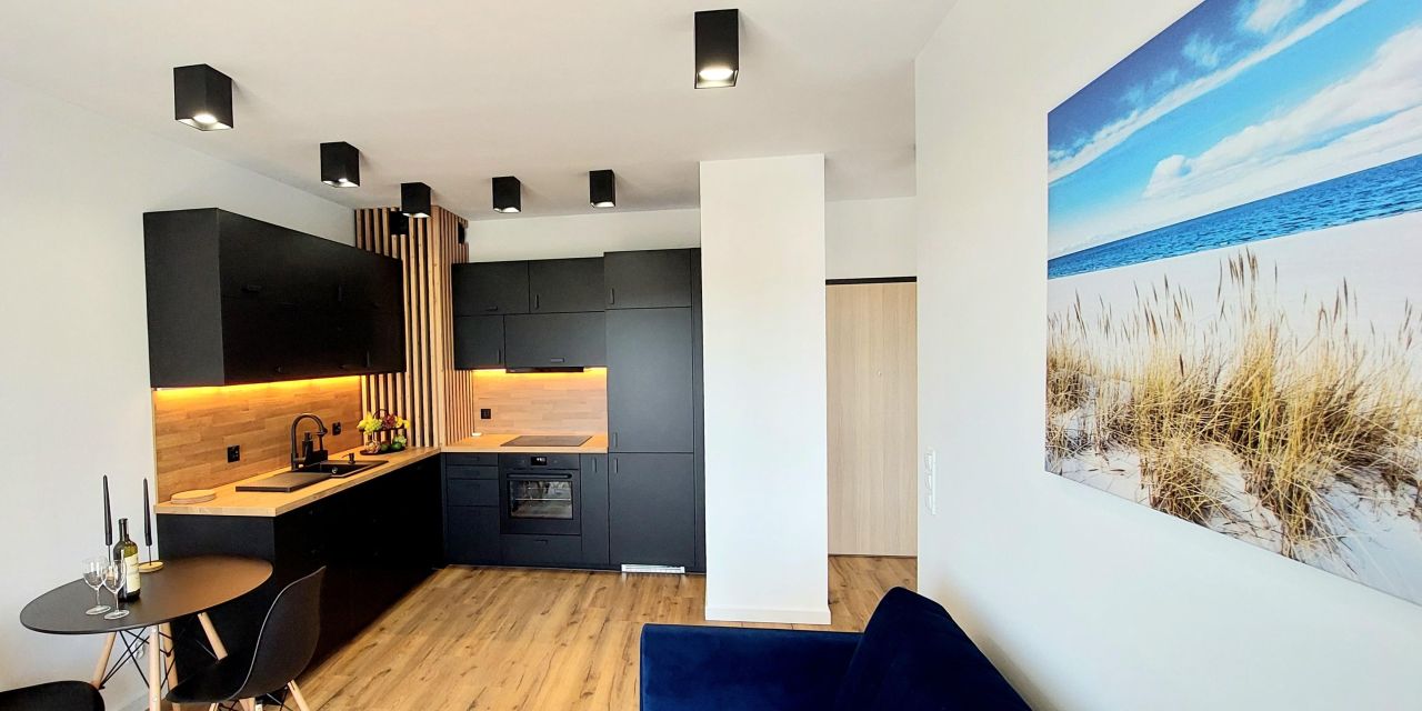 Mieszkanie 2-pokojowe Rokitki, ul. Tczewska. Zdjęcie 7