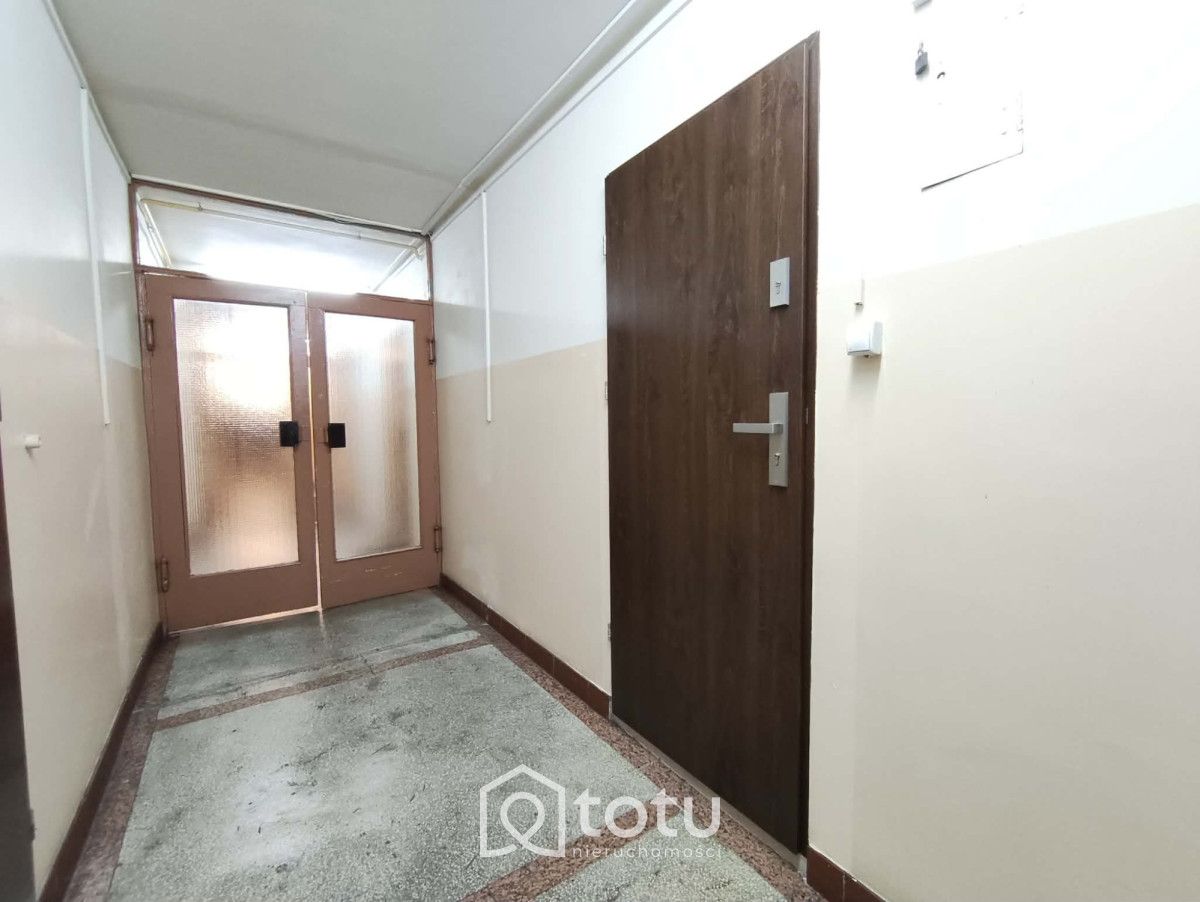 Mieszkanie 2-pokojowe Warszawa Ochota, ul. Geodetów. Zdjęcie 7