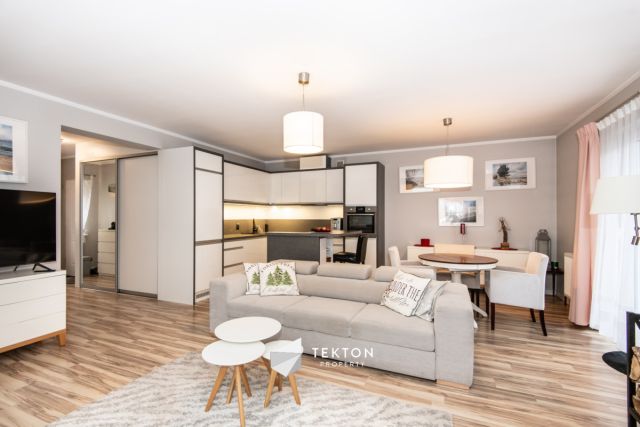 Mieszkanie 3-pokojowe Komorniki, ul. Młyńska. Zdjęcie 4