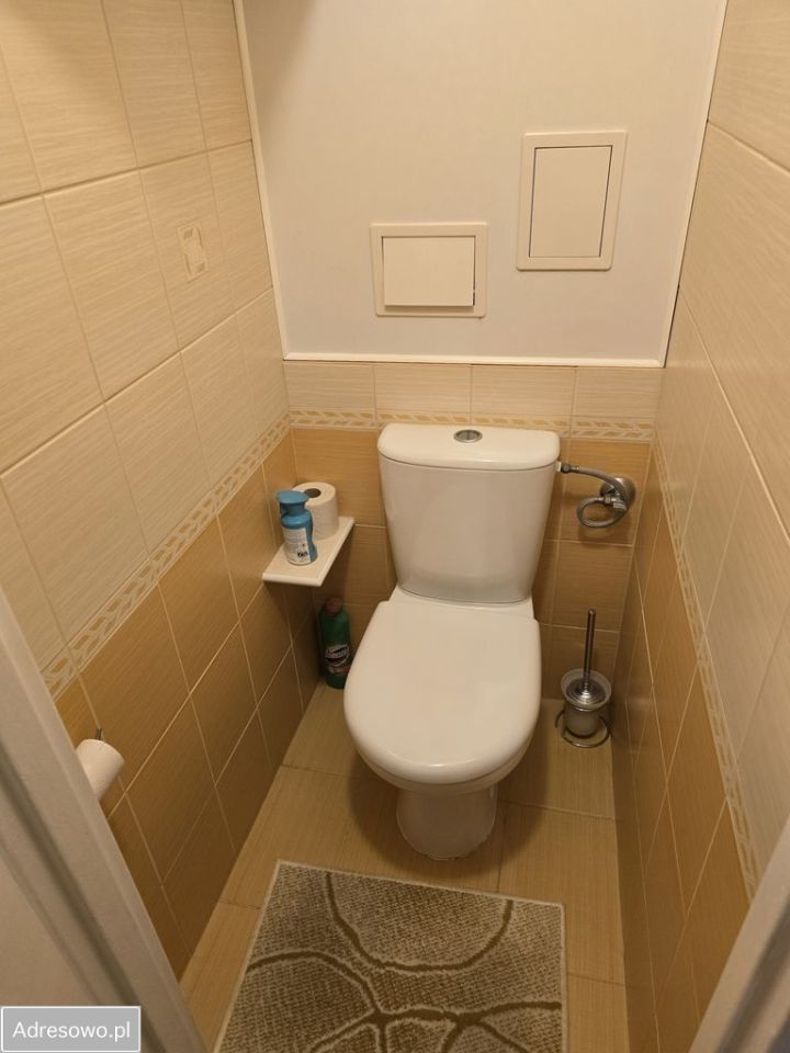 Mieszkanie 3-pokojowe Stalowa Wola, ul. Komisji Edukacji Narodowej. Zdjęcie 5