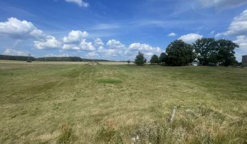 Działka budowlana Chełmsko