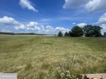 Działka budowlana Chełmsko