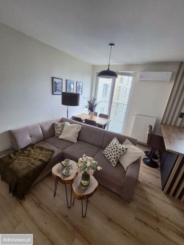 Mieszkanie 3-pokojowe Warszawa Ursynów, ul. Kłobucka. Zdjęcie 1