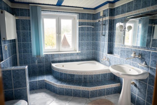 dom wolnostojący, 6 pokoi Bielice. Zdjęcie 14