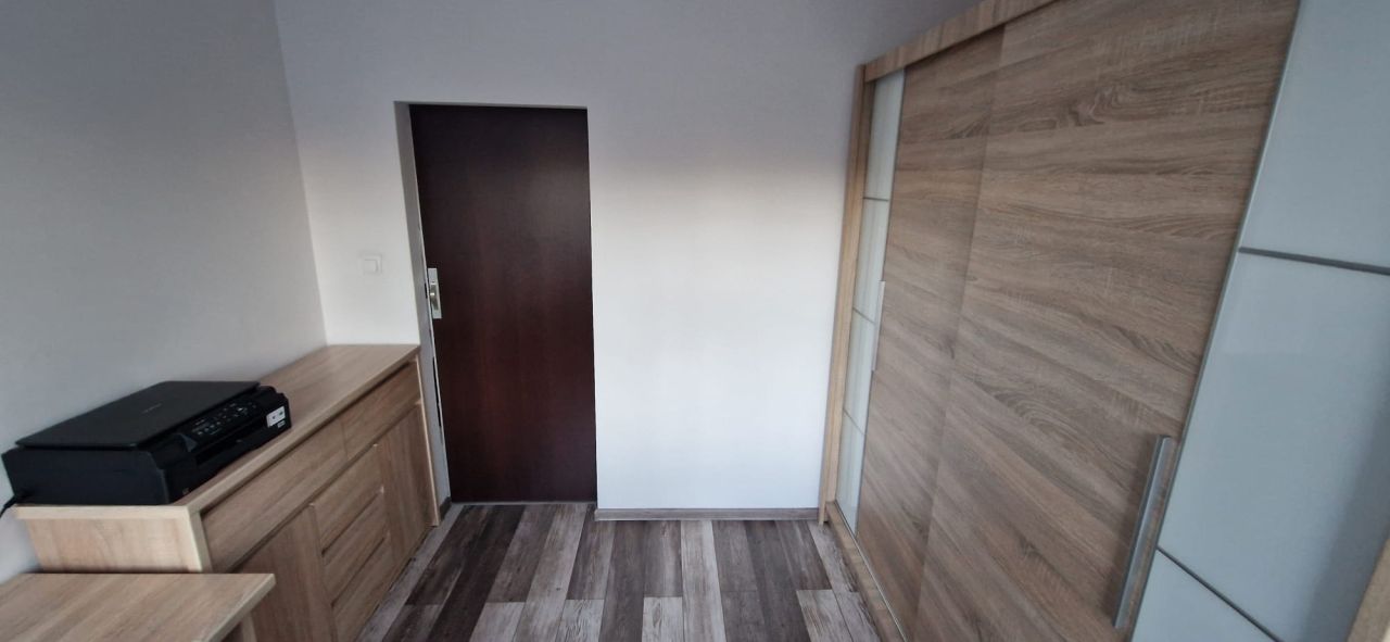 Mieszkanie 3-pokojowe Słupsk Centrum, ul. Wiejska. Zdjęcie 3