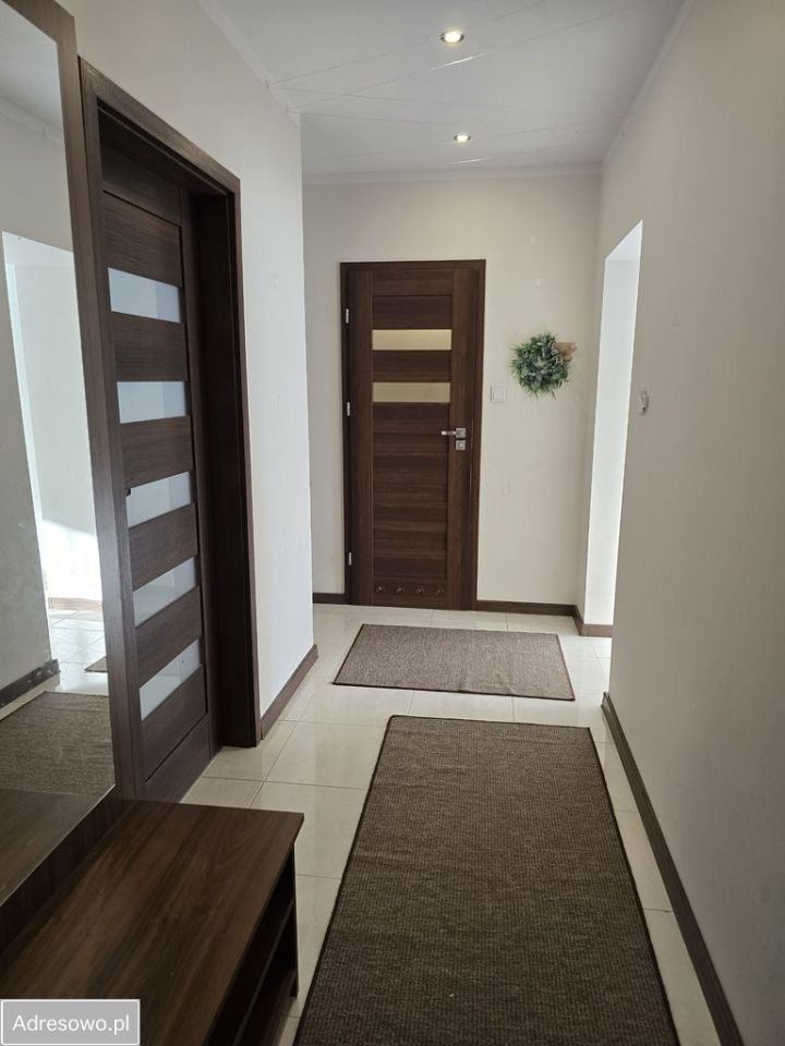 Mieszkanie 4-pokojowe Rzeszów, ul. prof. Ludwika Chmaja. Zdjęcie 18