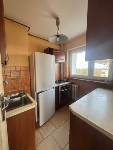 Mieszkanie 2-pokojowe Poznań Grunwald, Arciszewskiego. Zdjęcie 1