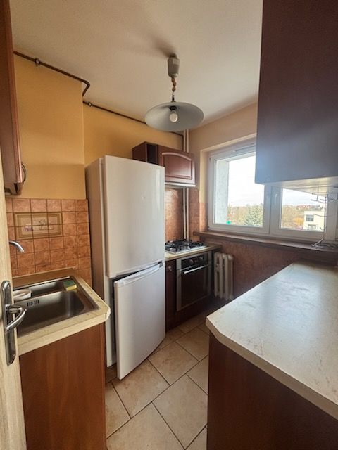 Mieszkanie 2-pokojowe Poznań Grunwald, Arciszewskiego. Zdjęcie 1