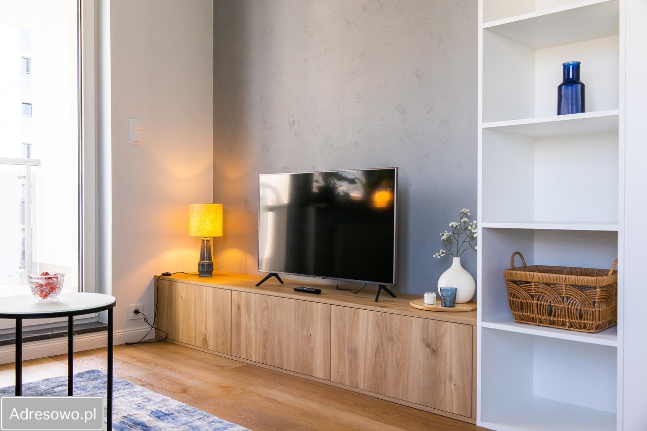 Mieszkanie 2-pokojowe Poznań Grunwald, ul. Marcelińska. Zdjęcie 17