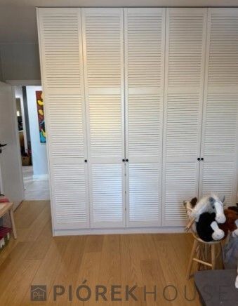 Mieszkanie 3-pokojowe Warszawa Wola, ul. Nakielska. Zdjęcie 10