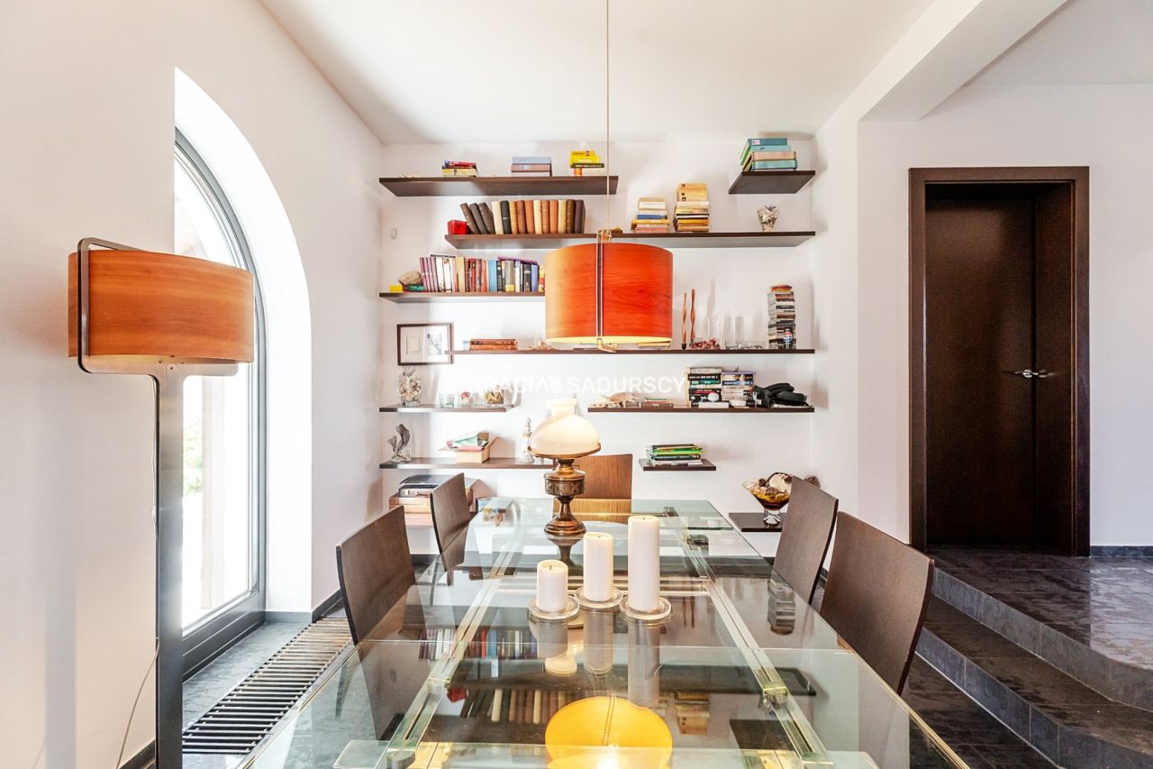 dom, 4 pokoje Lusina, ul. Spacerowa. Zdjęcie 15