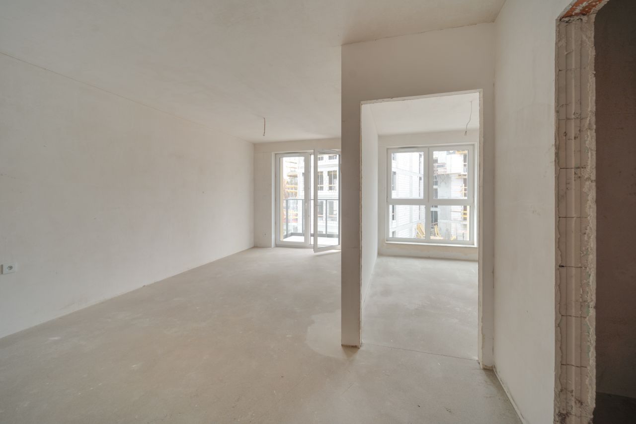 Mieszkanie 2-pokojowe Białystok Centrum, ul. Czysta. Zdjęcie 4